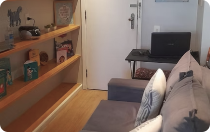 instituto inlazo consultorio ipanema