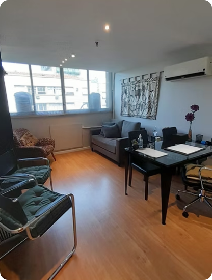 instituto inlazo consultorio