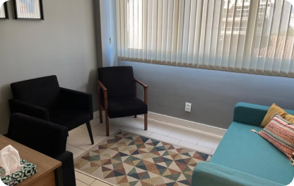 instituto inlazo consultorio recreio