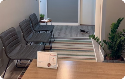 instituto inlazo consultorio