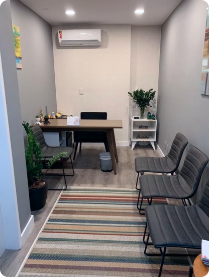 instituto inlazo consultorio